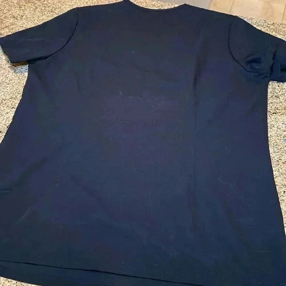 Figs Casma Three-Pocket Scrub Top - Picture 4 of 4